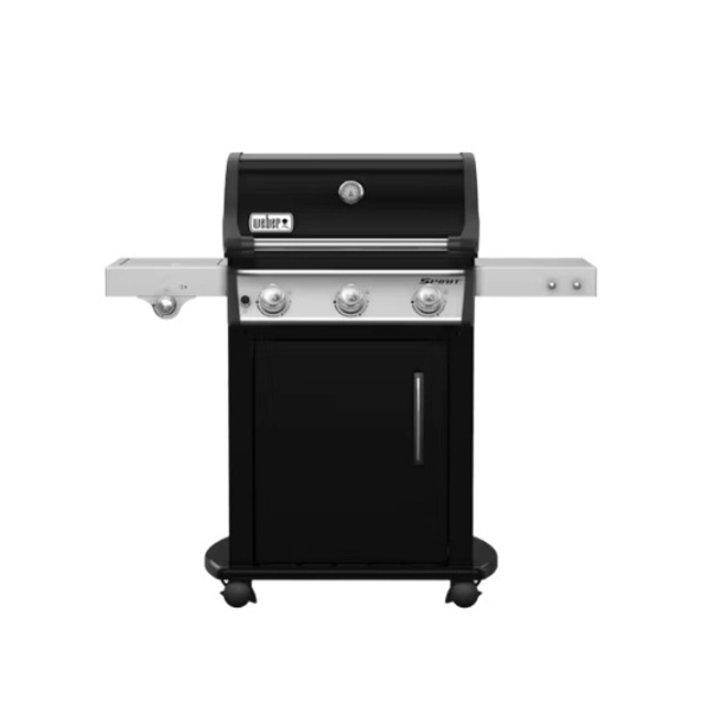 Vendita online Barbecue a gas Spirit E-325 GBS